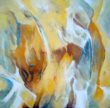 100 x 100 cm. acryl, jan. 2015