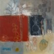 80 x 80 cm. juli 09